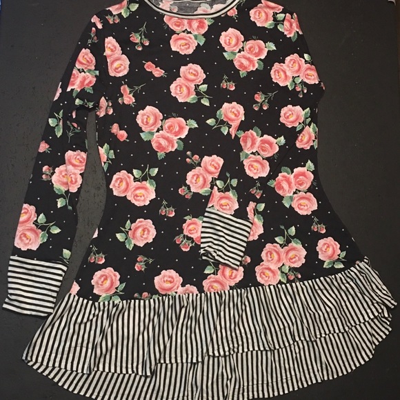 Custom tunics continued - Picture 4 of 8